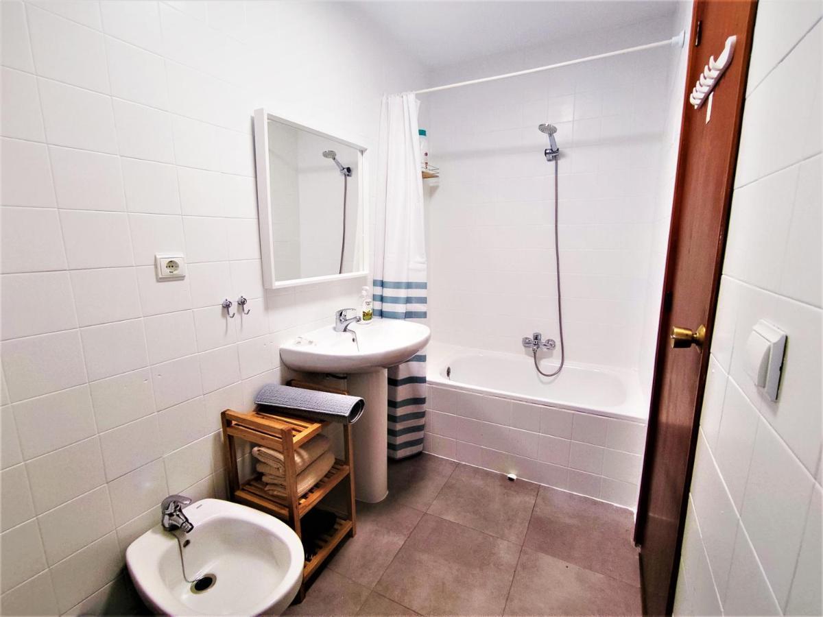 Bonita Casa Al Lado De La Playa En Santa Pola 아파트 외부 사진