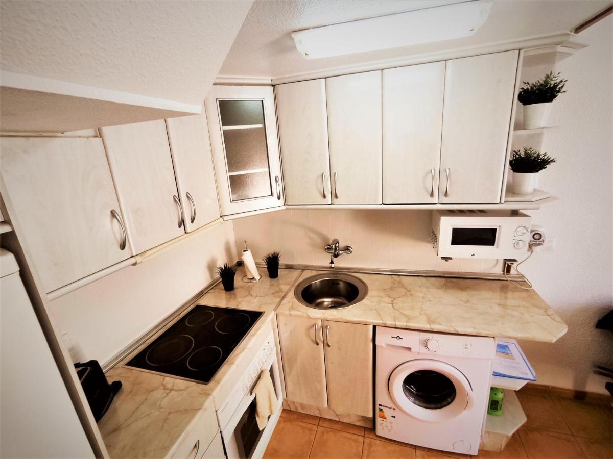 Bonita Casa Al Lado De La Playa En Santa Pola 아파트 외부 사진