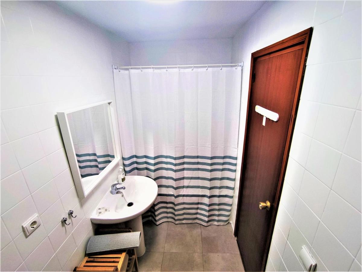 Bonita Casa Al Lado De La Playa En Santa Pola 아파트 외부 사진